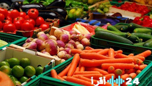 الفيوم: انخفاض الخضراوات واستقرار الفاكهة يسيطران على الأسواق الثلاثاء 23 ديسمبر 2025