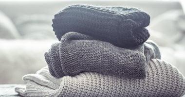 وداعاً لرطوبة الشتاء 6 أسرار لتجفيف ملابسك بسرعة فائقة داخل المنزل