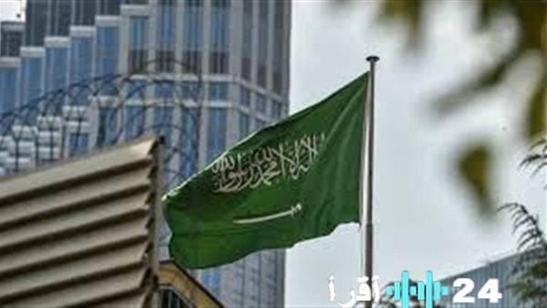 فيديو يكشف قفز رجل من أدوار عليا بالمسجد الحرام