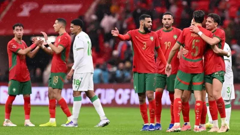 القنوات الناقلة لمباراة المغرب ومالي اليوم في كأس الأمم الأفريقية 2025 وموعد اللقاء والمعلق