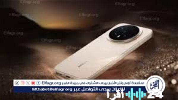 تسريبات حصرية تكشف مواصفات هواتف vivo S50 الجديدة قبل إطلاقها الرسمي