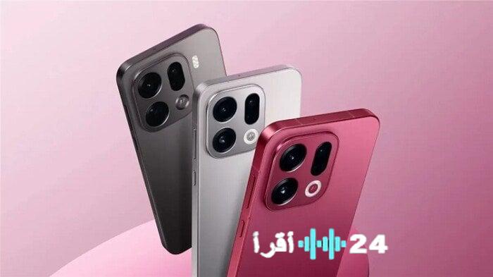 Oppo Find X9 Pro دليلك الشامل للمواصفات والأسعار
