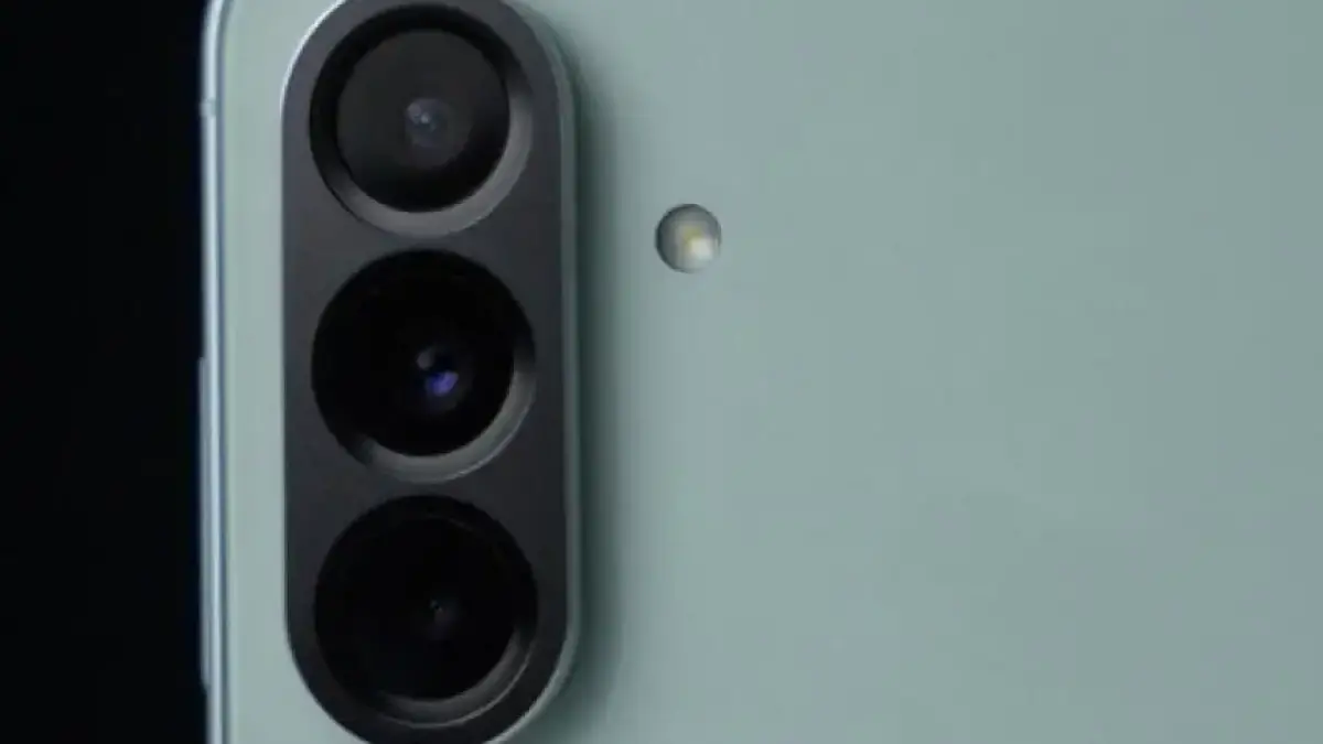 سامسونج تطلق هاتف Galaxy A56 بمواصفات متميزة وأسعار تنافسية وتقنيات حديثة