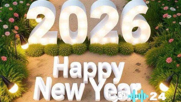 أروع رسائل التهنئة بمناسبة رأس السنة الجديدة 2026 للأصدقاء والعائلة وزملاء العمل