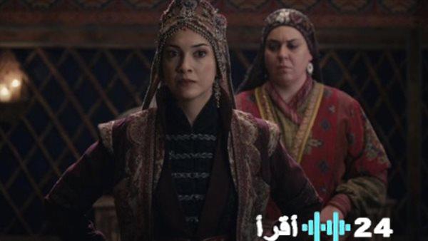 استمتع بمشاهدة الحلقة 10 من مسلسل المؤسس أورهان بجودة عالية HD مع أحدث التطورات الدرامية