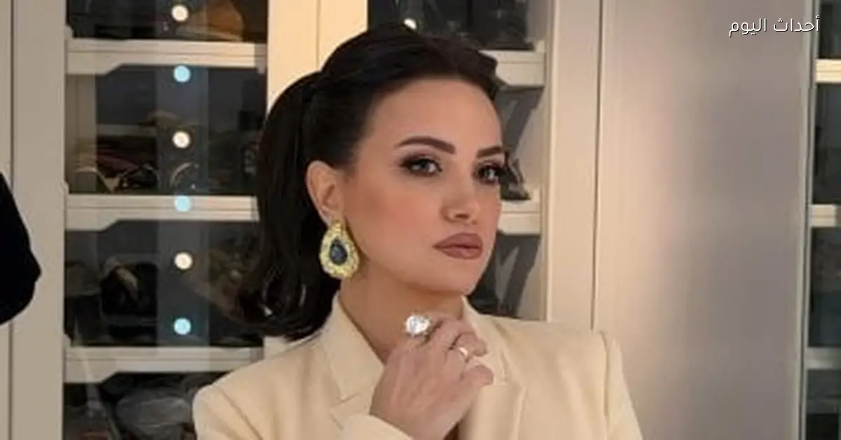 حظوظ برج العذراء اليوم مع ريهام عبد الغفور في توقعات 2026