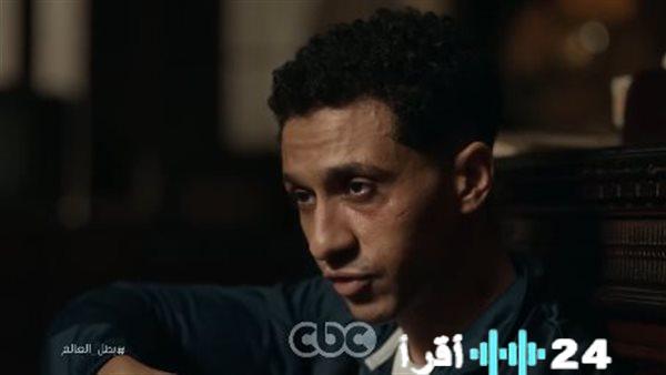 بطل العالم يعلن تفاصيل العمل الجديد لعصام عمر على شاشة CBC