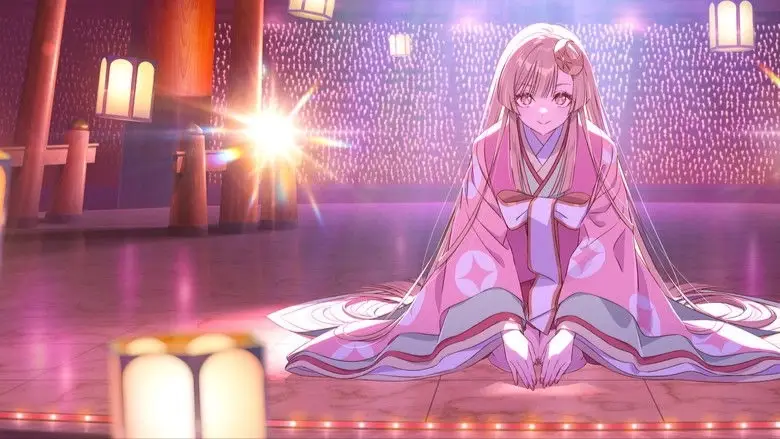 أفضل 13 فيلم أنمي متوقع في 2026 لعشاق المغامرات