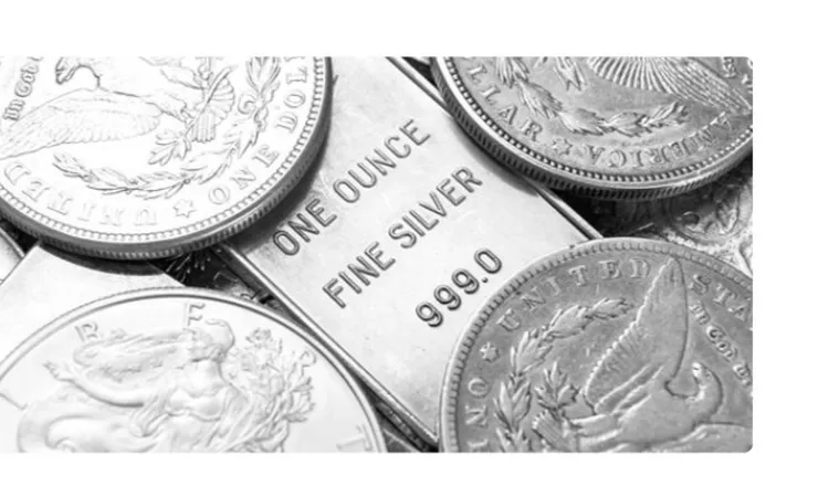 «ارتفاع تاريخي للفضة عالميًا ومحليًا وسط نقص حاد في المعروض» الفضة تسجل زيادة تصل إلى 173% في الأسواق العالمية و22% في السوق المحلية، والأسعار تلامس 80 دولارًا للأوقية