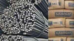 أسعار الحديد والأسمنت تشهد تغييرات ملحوظة في سوق مواد البناء اليوم الثلاثاء 30 ديسمبر 2025