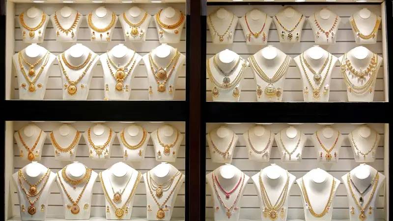 أسعار الذهب في العراق تشهد ارتفاعًا اليوم الثلاثاء 30 ديسمبر 2025