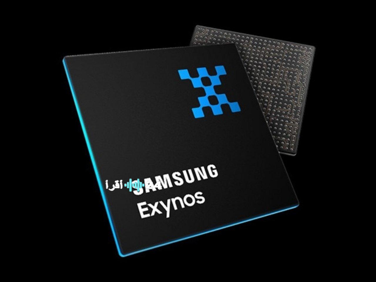 «ثورة الذكاء المدمج».. سامسونج تقلب موازين القوة بمعالج Exynos 2600 وتمنح هاتف Galaxy S26 قدرات استثنائية غير مسبوقة