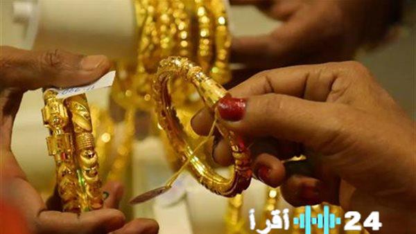 ارتفاع أسعار الذهب في مصر والعالم اليوم الأحد 28 ديسمبر 2025 وتفاصيل قيمة المعدن النفيس
