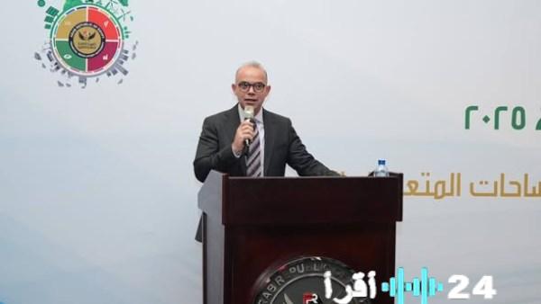 تكريم 13 شركة رائدة في تقارير الإفصاح عن الاستدامة والمناخ 2024