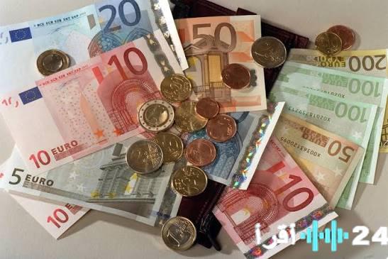 «تحديثات حصرية» سعر اليورو في جميع البنوك المصرية: كل ما تحتاج معرفته الآن