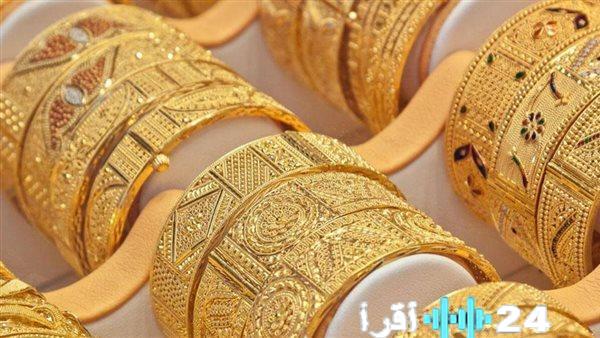 «تراجع مفاجئ» أسعار الذهب تهوي في مصر اليوم الأربعاء 31 ديسمبر 2025