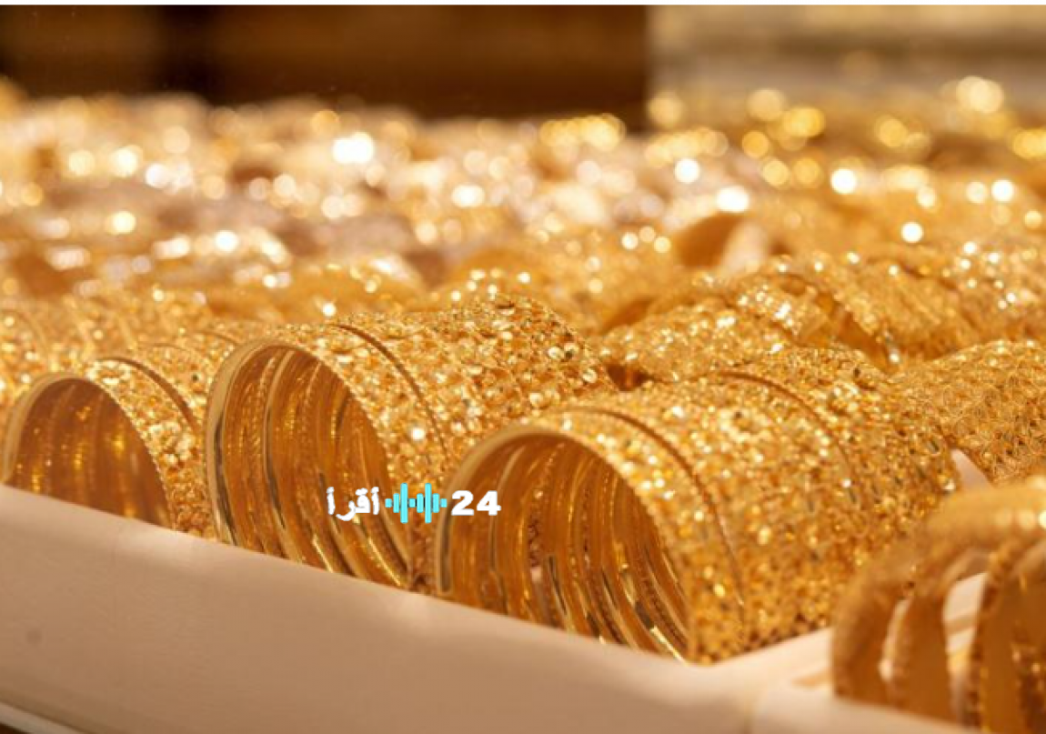 نقيب الصاغة يكشف عن توقعات غير مسبوقة للطلب على الذهب في الأردن خلال 2025