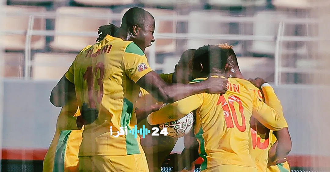 «مواجهة حاسمة» بنين خصم مصر في دور الـ 16 بأمم أفريقيا بعد هزيمة السنغال