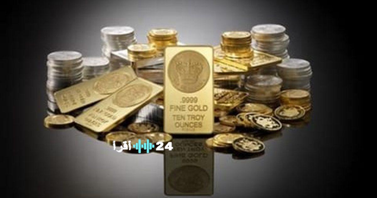 عام 2026 يشهد إنجازات غير مسبوقة في مجالي الذهب والفضة والأرقام القياسية