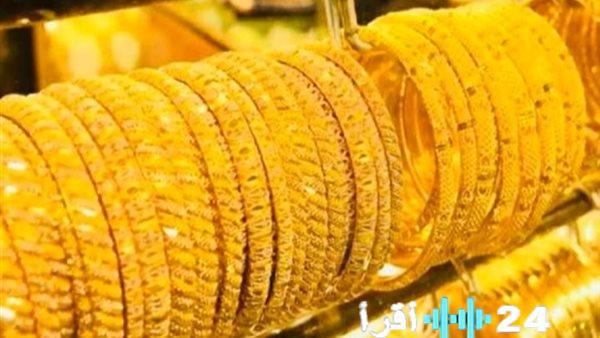 أسعار الذهب تسجل ارتفاعًا ملحوظًا وتبلغ أعلى مستوياتها في أسبوعين