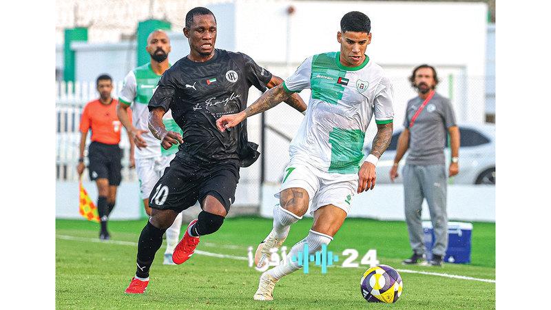 عقوبات انضباطية تطال أندية بدوري الدرجة الأولى والفئات السنية