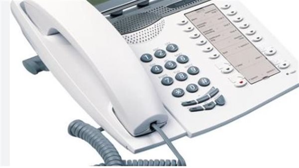 مواعيد صرف وفترة السماح لفاتورة التليفون الأرضي لشهر يناير 2026