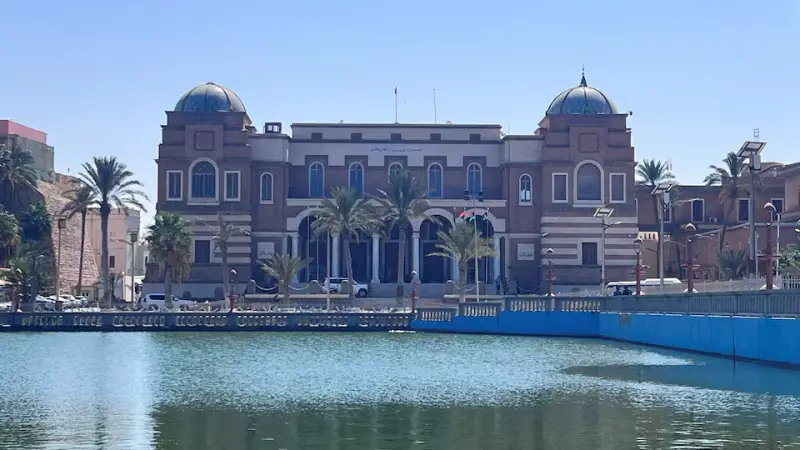 «بشرى للموظفين» مصرف ليبيا المركزي يباشر إيداع مرتبات شهر ديسمبر وتفعيل رابط الاستعلام عبر منظومة راتبك لحظي