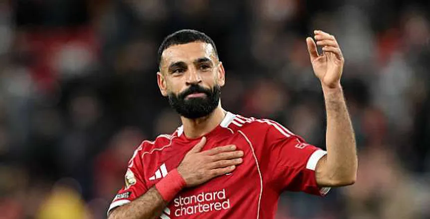 أزمة تتفاقم خارج الملعب مع تصريحات كاراجر حول محمد صلاح والمونديال