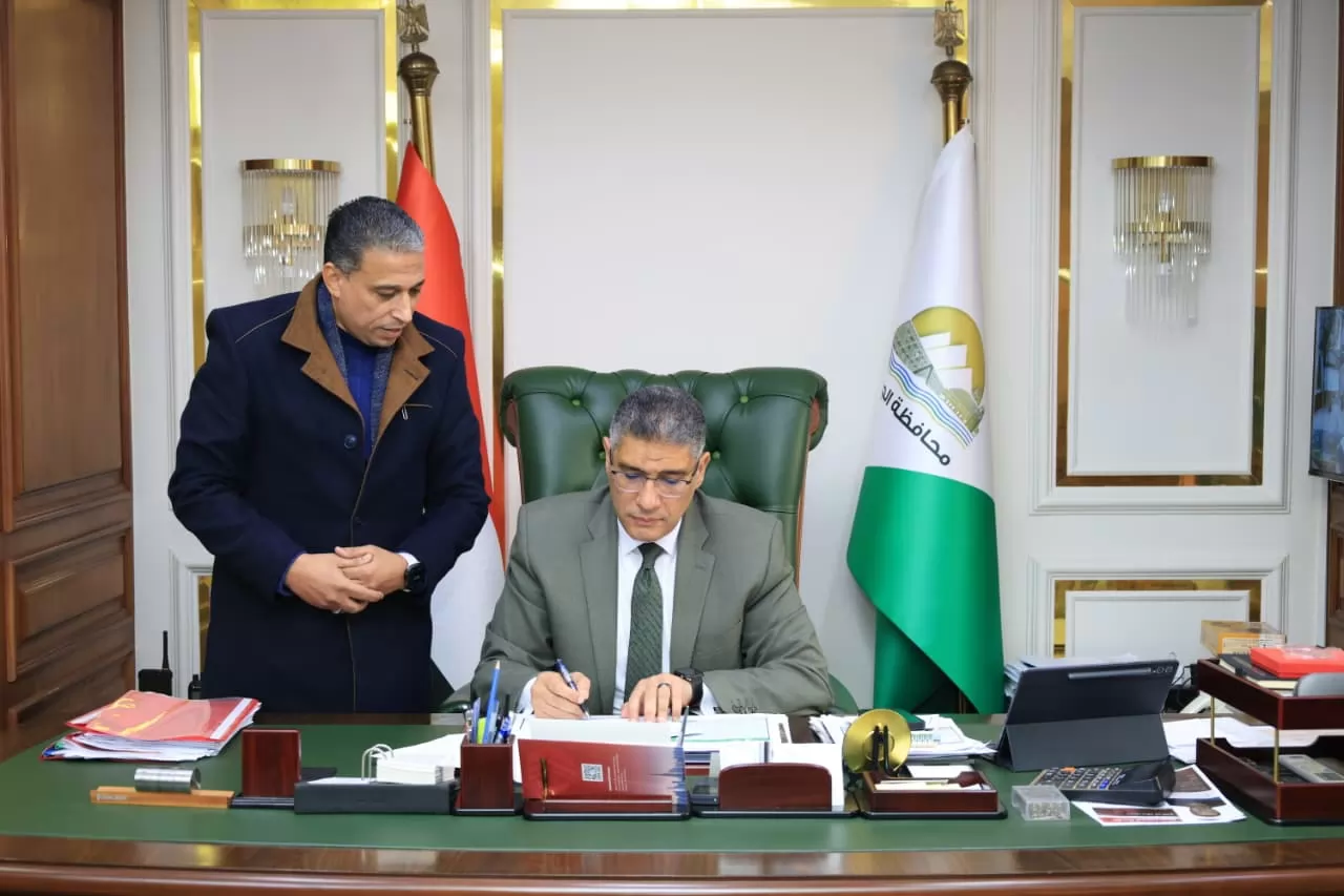 اعتماد جدول امتحانات الفصل الدراسي الأول في محافظة الجيزة