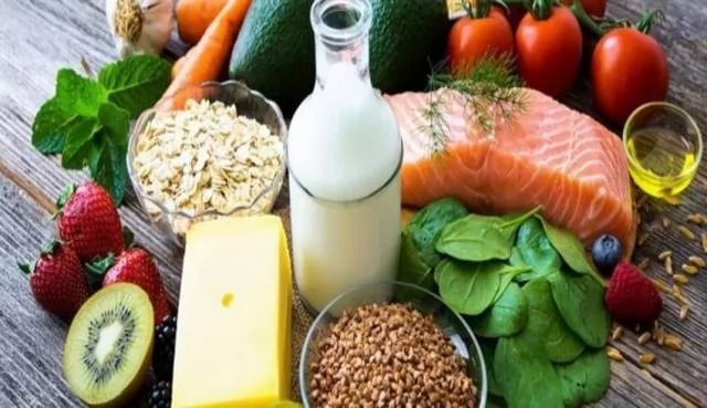 «كل لقمة تحسب».. طعام صحي يساهم في إنقاذ حياة الملايين