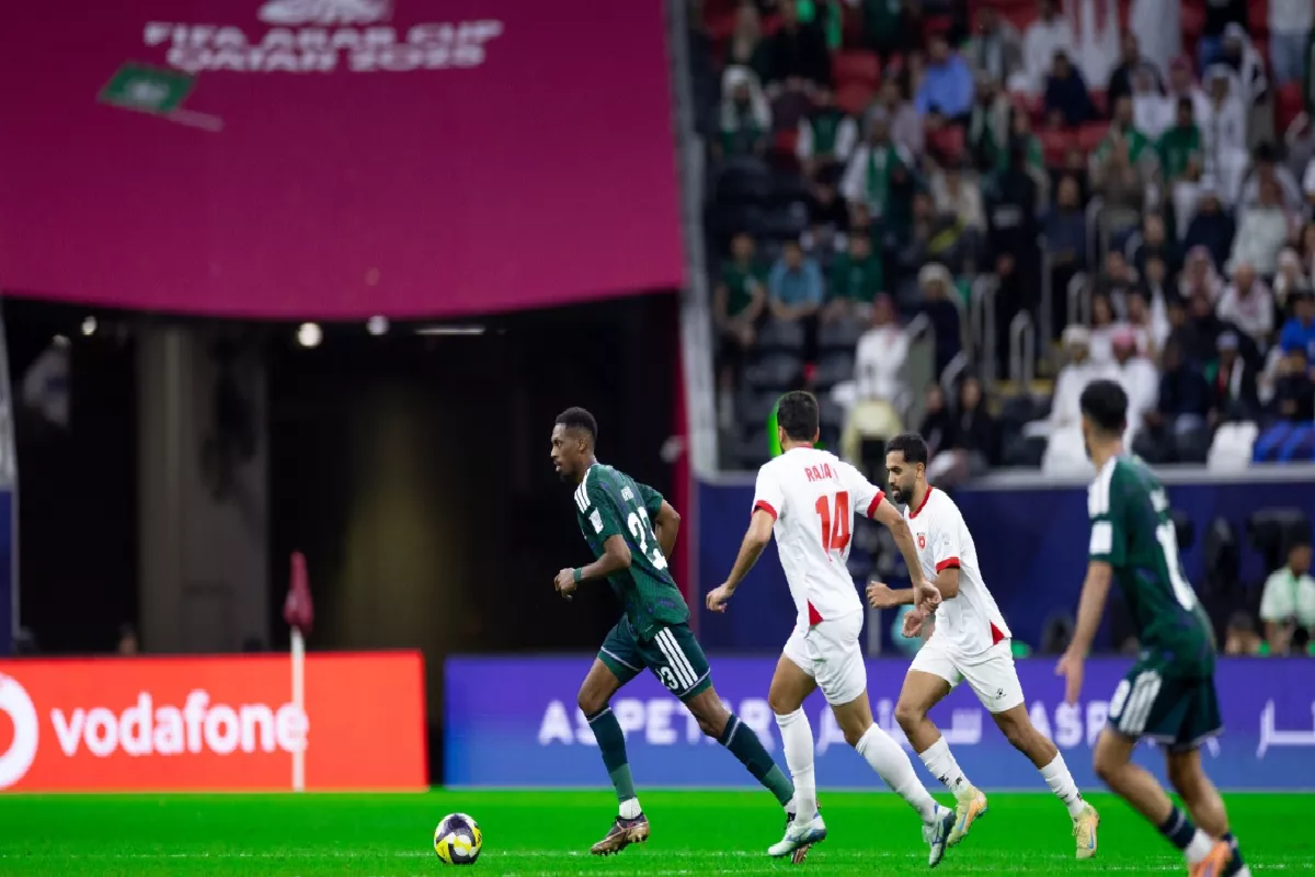 اتحاد كرة القدم يوضح جاهزية الأخضر ويكشف سر غيابه الذي أثار المخاوف قبل المباراة