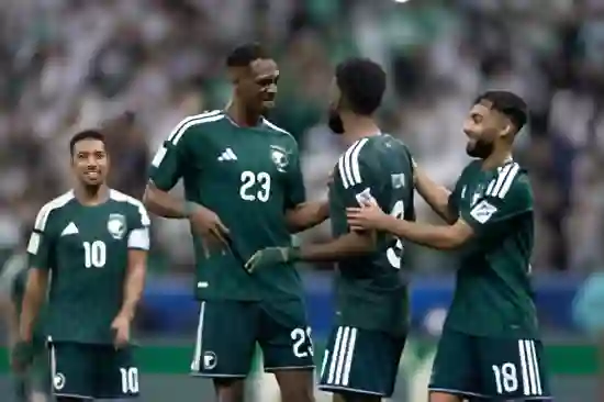 السعودية والإمارات تتنافسان على المركز الثالث في البطولة فمن سيحقق المفاجأة؟