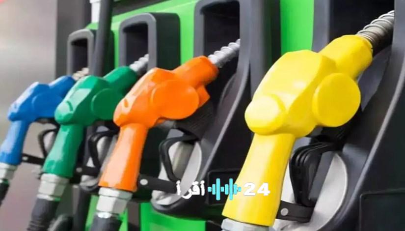 مصر تعلن استقرار أسعار البنزين والسولار رسميًا 23 ديسمبر 2025