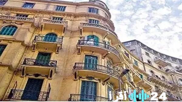 «تقديم المستأجرين للوحدات البديلة لشقق الإيجار القديم بطرق مبتكرة»