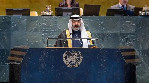 «قصة نجاح رقمية ملهمة» السعودية تحقق إنجازات رائدة في القرن الحادي والعشرين