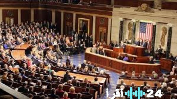 «قرار تاريخي» مجلس النواب الأمريكي يوافق على إلغاء عقوبات قانون قيصر المفروضة على سوريا