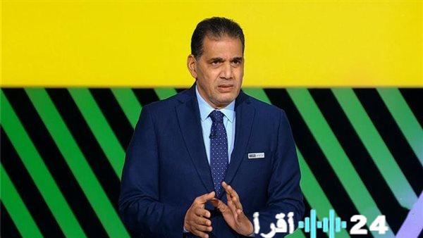 جمال الغندور يستعرض تجاربه في كأس العرب ويعلن عن مشاركته في 14 نسخة