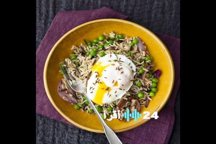 طرق مبتكرة لتحضير وصفات البيض الصحية واللذيذة