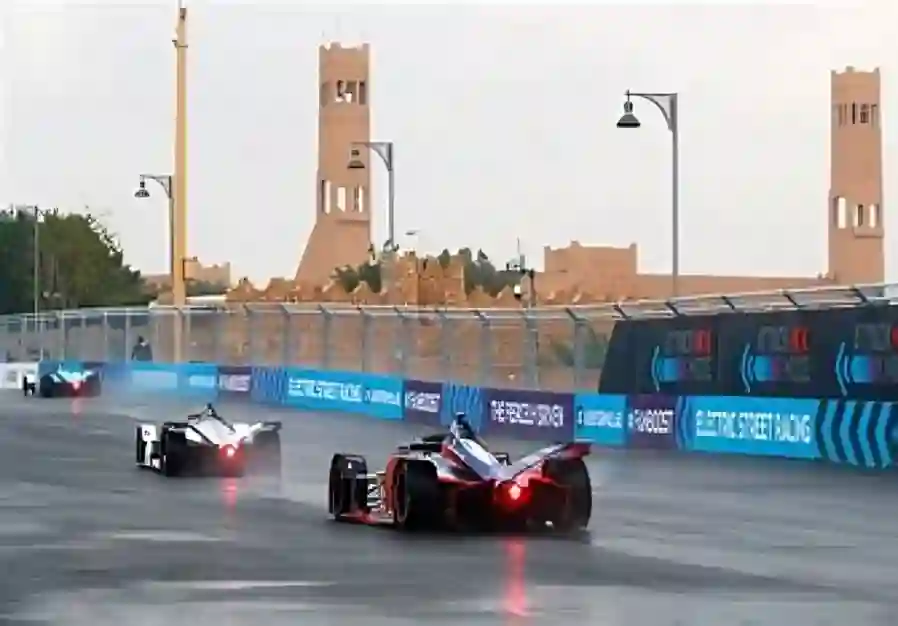 موسم 2026 يشهد بداية Era جديدة لسباقات جدة العالمية