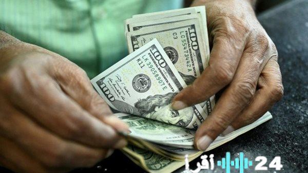 أعلى سعر للدولار في مصرف أبو ظبي الإسلامي
