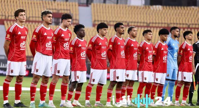 «سقوط مدوٍ» المقاولون العرب يكتسح الأهلي بثلاثية نظيفة في كأس عاصمة مصر