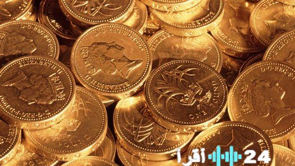 أسعار الذهب في مصر ليوم الأحد 28 ديسمبر 2025