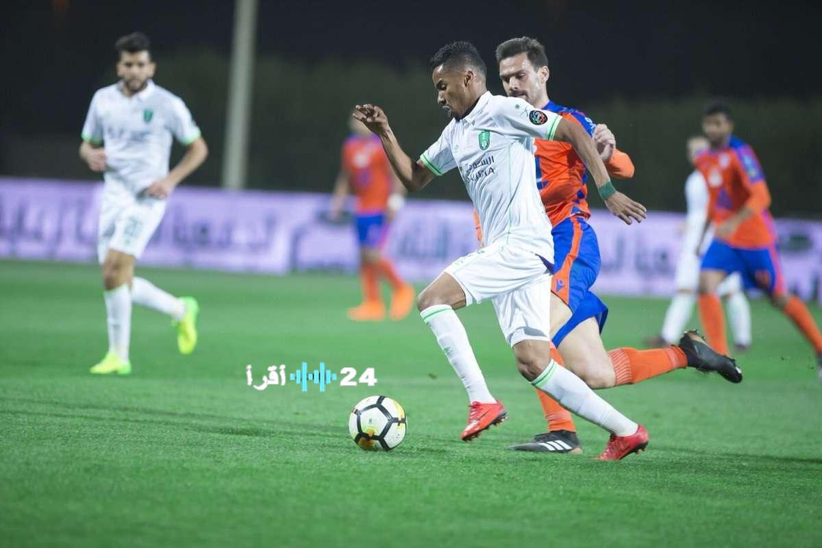 القنوات الناقلة لمباراة الأهلي والفيحاء اليوم في الدوري السعودي الموعد والتشكيل المتوقع