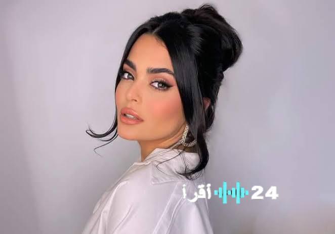 أسماء جلال تواصل تألقها الفني من خلال أدوار تمثيلية مريحة ومؤثرة