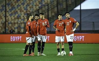 مواعيد مباريات منتخب مصر الكاملة في كأس أمم أفريقيا