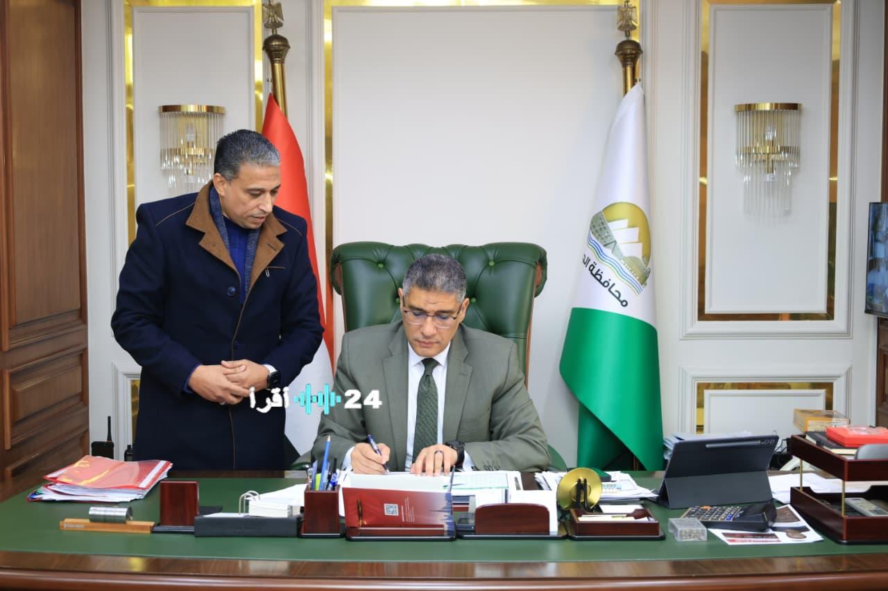 جداول امتحانات الشهادة الإعدادية 2026 في محافظات مصر