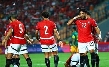 مواعيد مباريات منتخب مصر في بطولة كأس العالم القادمة