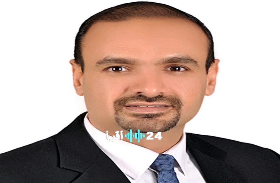 «خطوة استراتيجية تعزز مكانة المتحف» الدكتور خالد حسن يتولى قيادة الملف الأثري الحاسم في المتحف المصري الكبير