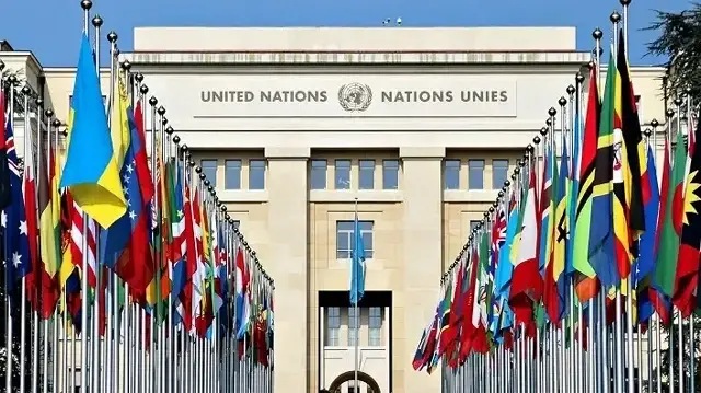 «صوت دولي يعلي حق فلسطين» الجمعية العامة للأمم المتحدة تصادق على حزمة من خمسة قرارات داعمة للقضية الفلسطينية