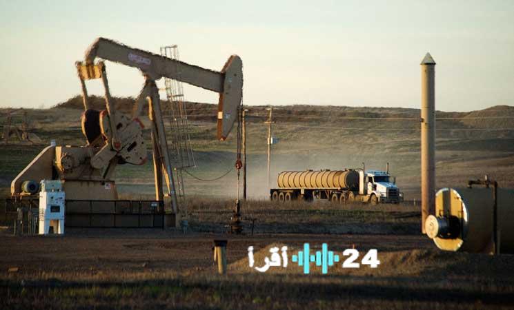 أسعار النفط تقفز مدفوعة بقرار أوبك+ الإنتاجي